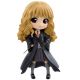 FIGURA Harry Potter Q posket-Hermione Granger-Ⅱ(B:Light color ver)