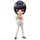FIGURA JOJO'S BIZARRE ADVENTURE GOLDEN WIND Q POSKET BRUNO BUCCIARATI (VER B)