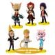 FIGURA MY HERO ACADEMIA WORLD COLLECTABLE FIGURE vol.3