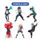 My Hero Academia 3.5