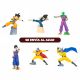 Dragon Ball Super Hero Movie (Blind Packs)