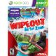 Wipeout Xbox 360