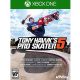 Tony Hawk Pro Skater 5 Xbox One