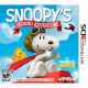 Snoopy´s Grand Adventure 3DS