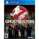 Ghostbusters PS4