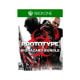 Prototype Biohazard Bundle Xbox One