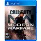 Call of Duty Modern Warfare PS4
