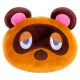 ANIMAL CROSSING MOCCHI - TOM NOOK