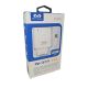 Cargador  USB-A/C a USB-C 60W con cable