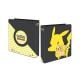 Album Para Cartas Pokemon Pikachu de 2