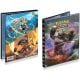 Portafolio para cartas Pokemon Sword/Shield Rebel Clash de 4 bolsillos