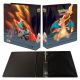 Album Para Cartas Pokemon Scorching Summit de 2