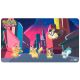 Playmat para cartas Pokemon Gallery Series Shimmering Skyline
