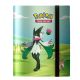 Pro-binder Gallery Series - Morning Meadow Pokémon