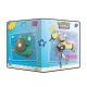 ONO/BELLIBOLT 9 POCKET PORTFOLI POKEMON