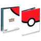 Portafolio para cartas Pokemon Pokeball de 9 bolsillos