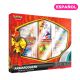 Pokémon TCG Armarouge ex Premium Collection ESPAÑOL