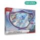 Pokémon TCG Palafin Ex Box ESPAÑOL