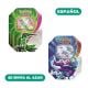 Pokémon TCG Paradox Clash Tin ESPAÑOL