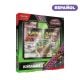 Pokémon TCG Shrouded Fable - Kingambit Illustration Collection ESPAÑOL
