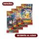 Pokémon TCG: Scarlet & Violet - Surging Sparks -- Boosters ESPAÑOL