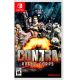 Contra Rogue Corps Switch