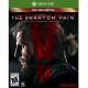 Metal gear Solid V The Phantom Pain Xbox One (MGS V TPP)