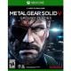 Metal Gear Solid V Ground Zeroes Xbox One