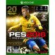 Pro Evolution Soccer 2016 XBOX ONE (PES 2016)