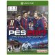 PES 2017 (Pro Evolution Soccer 2017) Xbox One