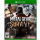 Metal Gear Survive Xbox One
