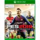 Pro Evolution Soccer PES 2019 Xbox One