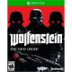 Wolfenstein The New Order Xbox One