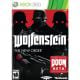 Wolfenstein The New Order Xbox 360