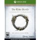 The Elder Scrolls Online Tamriel Unlimited Xbox One