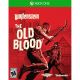 Wolfenstein The Old Blood Xbox One