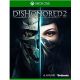 Dishonored 2 Xbox One