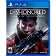 Dishonored: The Death of The outsider PS4