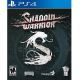 Shadow Warrior PS4