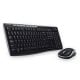 Wireless Combo MK270