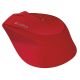 Mouse Wireless M280 Red