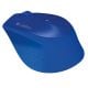 Mouse Wireless M280 Blue