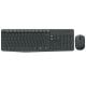 TECLADO + MOUSE MK235 LOGITECH