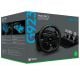 Volante G923 Racing Wheel and Pedals for Xbox One, Xbox Series X - S y PC
