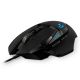 MOUSE LOGITECH G502 HERO