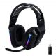 AUDIFONO G733 LIGHTSPEED WIRELESS RGB - BLACK