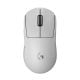 Mouse Gamer PRO X SUPERLIGHT Wireless  (White)
