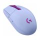MOUSE GAMING G305 LIGHTSPEED WIRELESS - LILAC