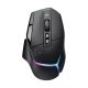 Mouse G502 X PLUS WIRELESS GAMING -BLACK
