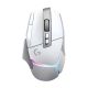 MOUSE GAMING G502 X PLUS WIRELESS WHITE